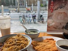 -君东记本帮面馆(天钥桥路店)