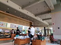 -星巴克臻选(江门汇悦大融城店)