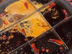 -周小明火锅(黑金冠社区店)