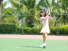 -梅林一村游泳池