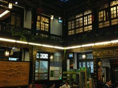 -蔼若春.传承三十年云南菜(金碧公园店)