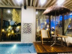 -天空花园餐吧·生日·团建(南山店)