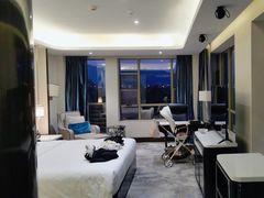 -长沙国金中心异国印象酒店