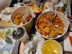 -麦当劳(领展中心城店)