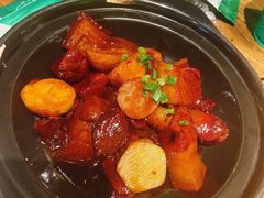 -嘉禾·悦享餐厅(八方汇店)