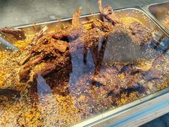 -老妈秘制兔头(春熙路店)