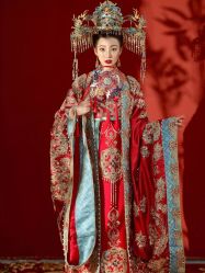 -全城热恋高端摄影·私人订制