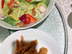 -旺顺阁海鲜广场(亚运村店)