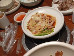 -瑶王府·广西菜(金阳路店)