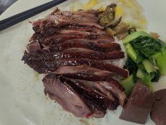 -乌文新澄海卤鹅店