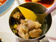 -西域阿里马新疆菜·清真(桂花路店)