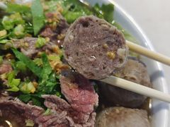 -菜忠潮州牛肉店(岗厦店)