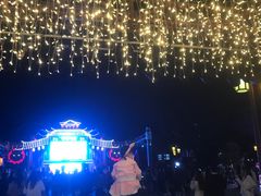 -合肥融创乐园