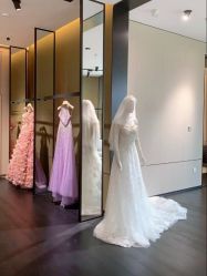 -MuseMarry婚纱(前海嘉里中心店)
