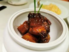 红烧肉-蝶园·装修中(BFC外滩金融中心店)