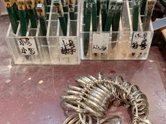 -十八字金银饰·拼豆·开蚌手工体验团建(君太百货店)