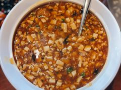 诸暨西施豆腐-寻宝记绍兴菜(鲁迅路店)