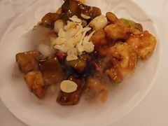 -蔴将·川菜(黄龙万科店)