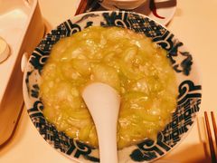 家常丝瓜-侯师傅热炒店(印象城店)