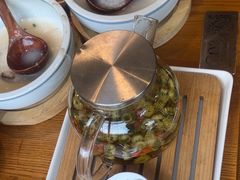 -如轩·海鲜砂锅粥·潮汕菜(海珠店)