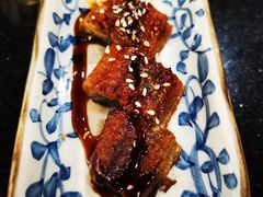 -德川家日本料理(龙德广场店)