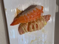 -新一番三文鱼寿司(红城湖店)