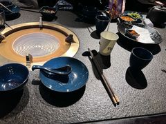 -湊湊火锅·茶憩(来福士广场店)