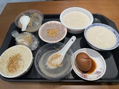 -没牙伯花生汤店(老药洲店)