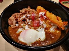 -食其家·牛丼咖喱(中环百联店)