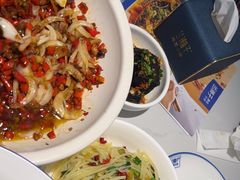 -兰湘子·湘菜小炒(南京江宁万达店)