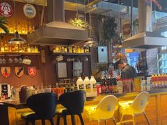 -芝士工厂(万达店)