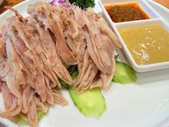 -新興传承烤鸭