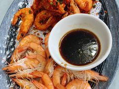 -峨嵋酒家(清河店)