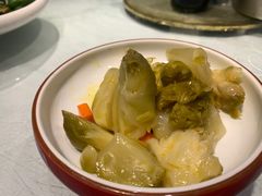 -小厨师·二十年沈家门小海鲜(百井坊巷店)