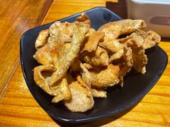 -本色.小马哥烧烤(五一路总店)