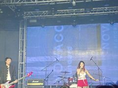 -Vox Livehouse(长沙店)