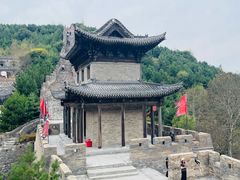 -雁门关景区