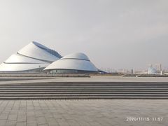 -哈尔滨大剧院