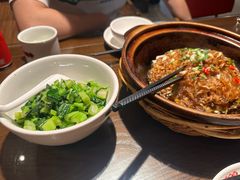 -味上湘菜馆(岳麓山店)