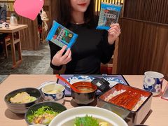 -小山日本料理(电子大厦店)