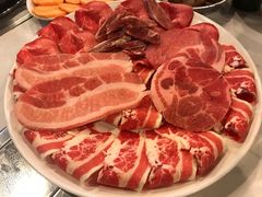 -郑阿姨的家·이모네·韩料&烤肉(武川路店)
