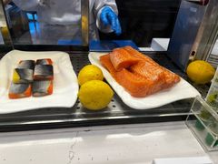 -松咖啡自助餐厅·松北香格里拉