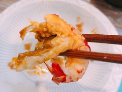 -靓靓蒸虾(中山公园店)
