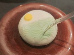 -肆月河豚·新淮扬(金融街店)