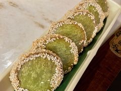 -绿茶餐厅(深圳龙华天虹购物中心店)