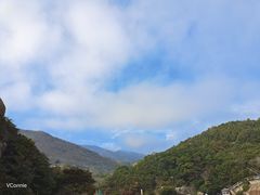 -桃花岛风景旅游区