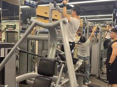 -超鹿运动(大唐世家店)