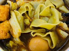 -鹍记特色牛杂面