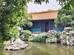 -浙江省博物馆(孤山馆区)