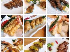 -王鼎精致料理铁板烧(世博源店)